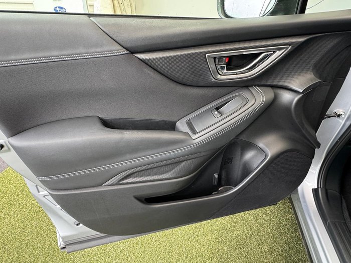 2019 Subaru Forester 2.5i Premium