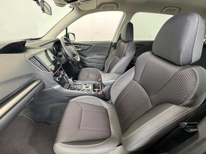 2019 Subaru Forester 2.5i Premium