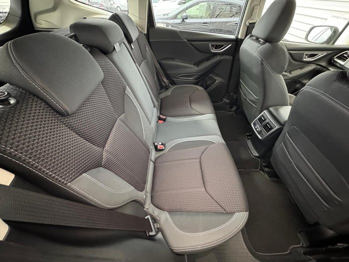 2019 Subaru Forester 2.5i Premium