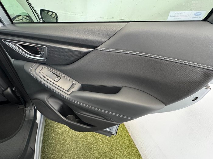 2019 Subaru Forester 2.5i Premium