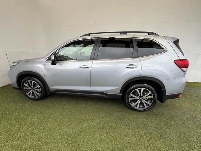 2019 Subaru Forester 2.5i Premium