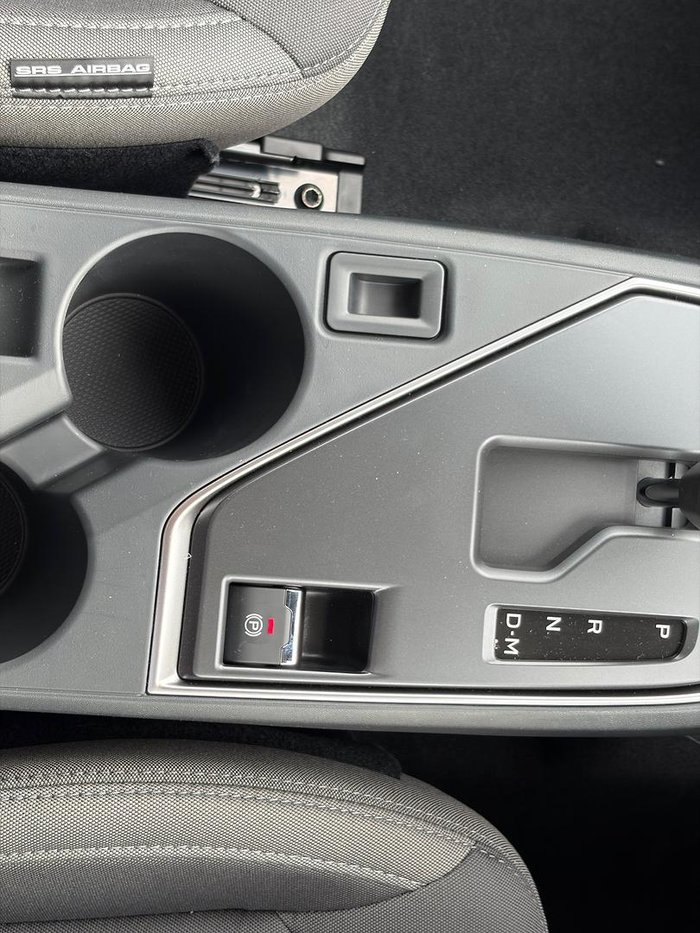 2025 Subaru Impreza 2.0L