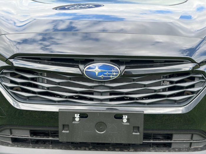 2025 Subaru Impreza 2.0L