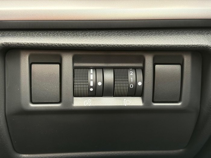 2025 Subaru Impreza 2.0L