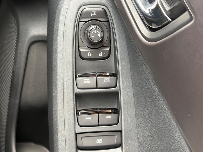 2025 Subaru Impreza 2.0L