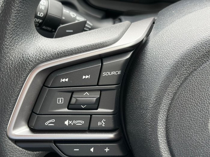 2025 Subaru Impreza 2.0L