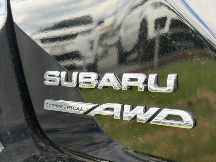 2025 Subaru Impreza 2.0L