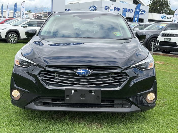 2025 Subaru Impreza 2.0L