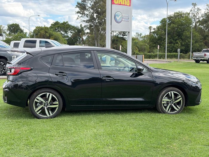 2025 Subaru Impreza 2.0L