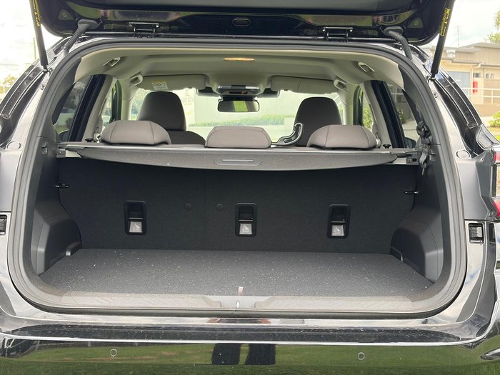 2025 Subaru Impreza 2.0L