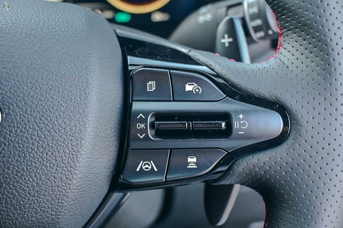 2025 Hyundai i30 N Line