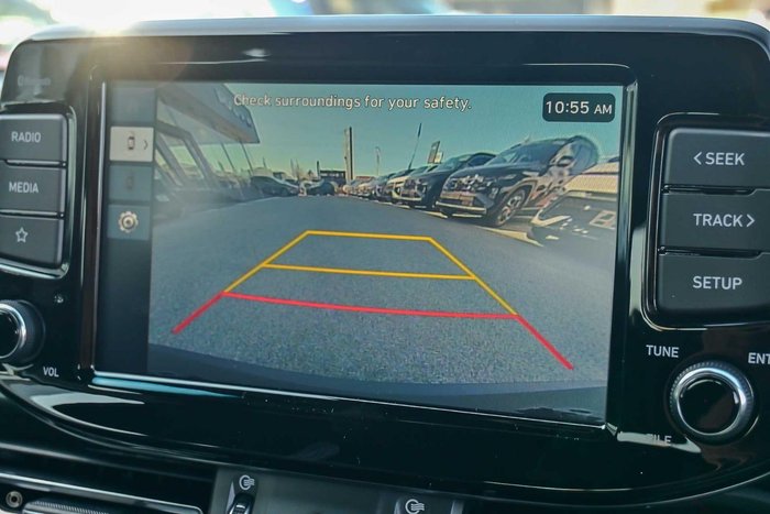 2025 Hyundai i30 N Line