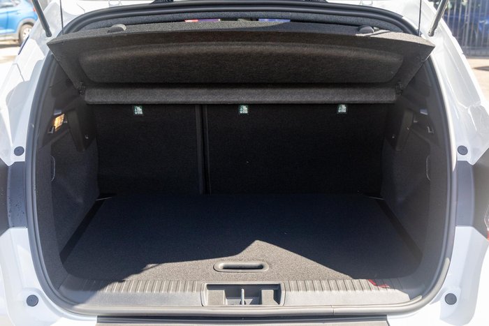 2025 Mitsubishi ASX Aspire