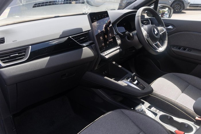 2025 Mitsubishi ASX Aspire