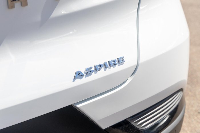 2025 Mitsubishi ASX Aspire
