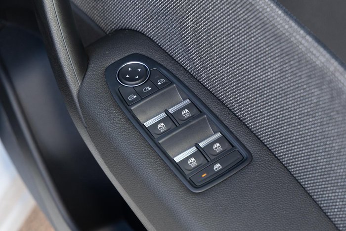 2025 Mitsubishi ASX Aspire