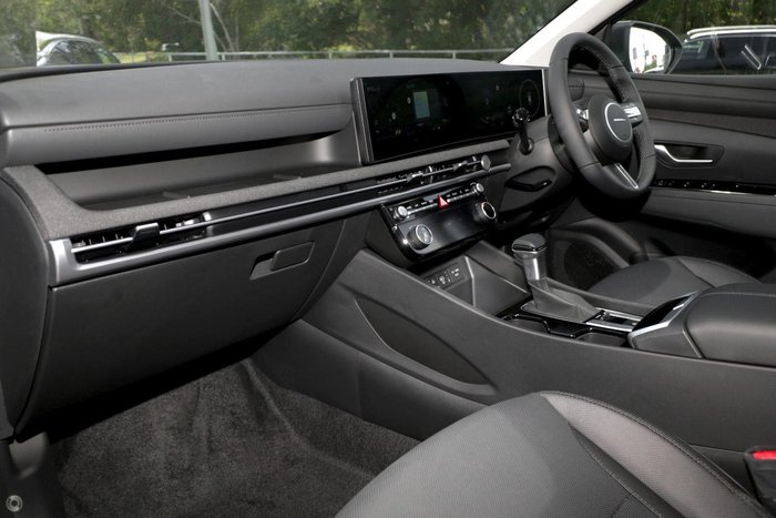 2025 Hyundai Tucson Elite