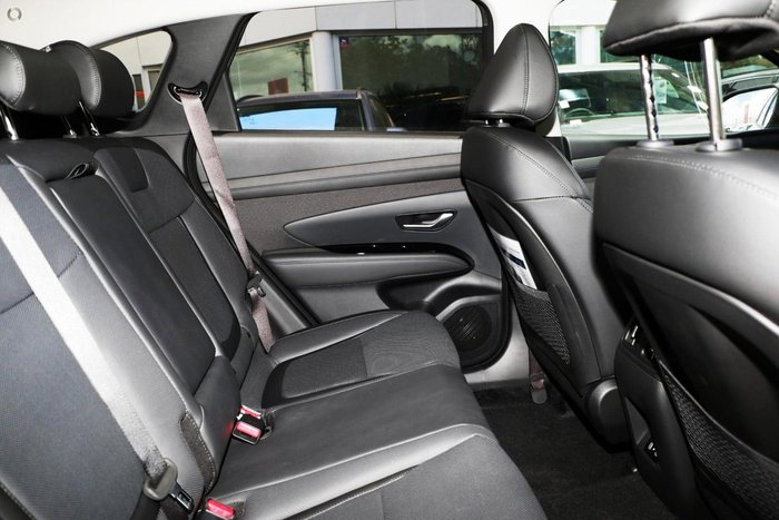 2025 Hyundai Tucson Elite