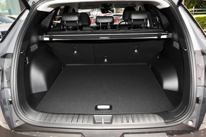 2025 Hyundai Tucson Elite