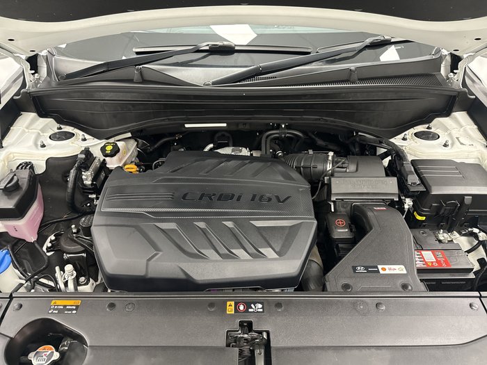 2021 Hyundai Palisade Highlander