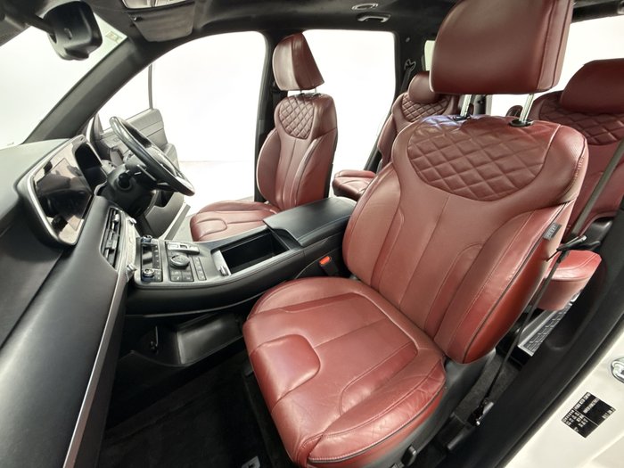 2021 Hyundai Palisade Highlander