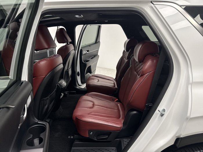 2021 Hyundai Palisade Highlander