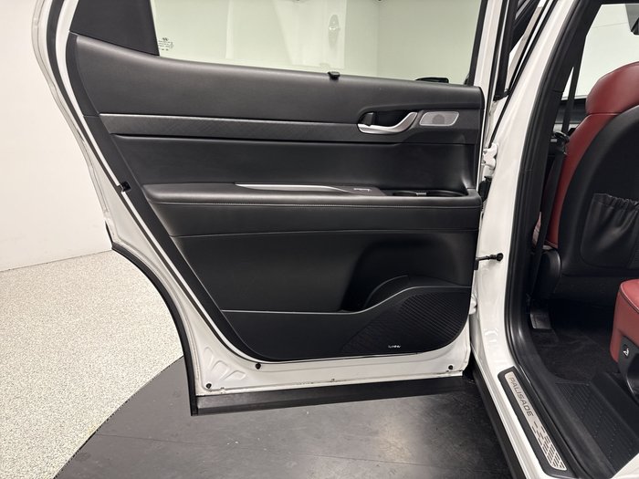 2021 Hyundai Palisade Highlander