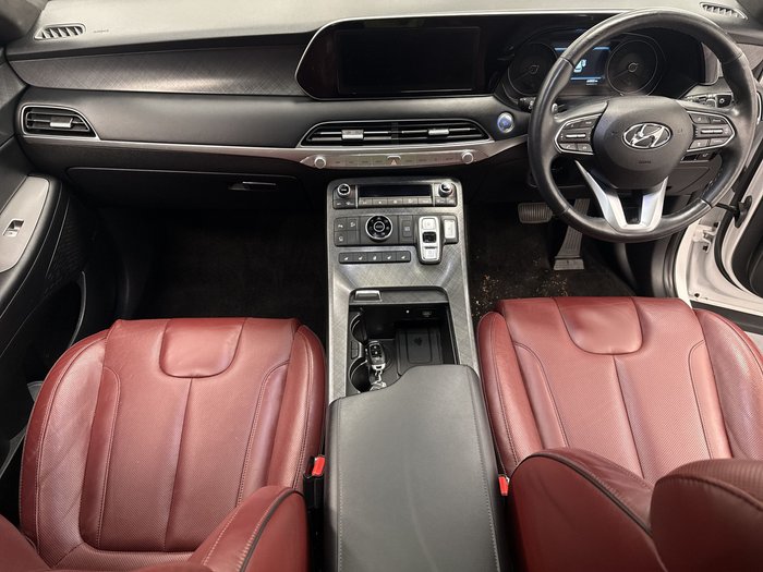 2021 Hyundai Palisade Highlander