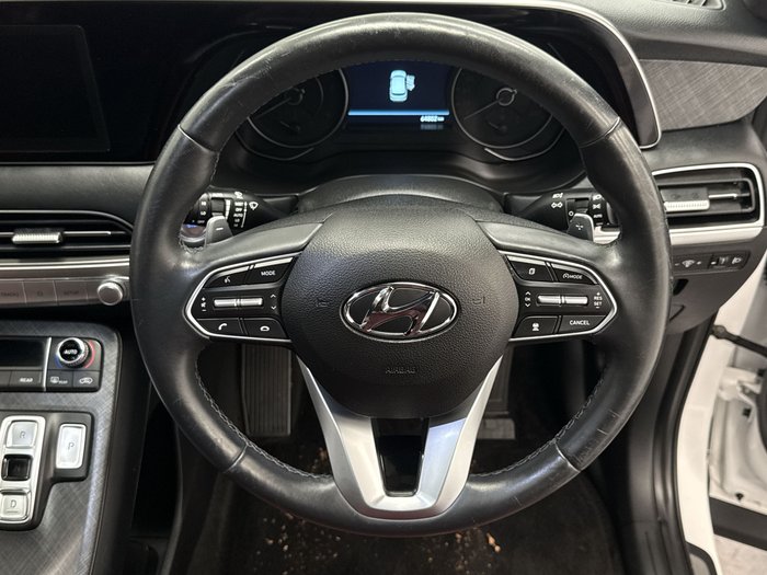 2021 Hyundai Palisade Highlander