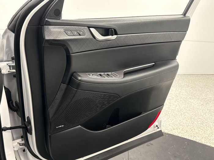 2021 Hyundai Palisade Highlander