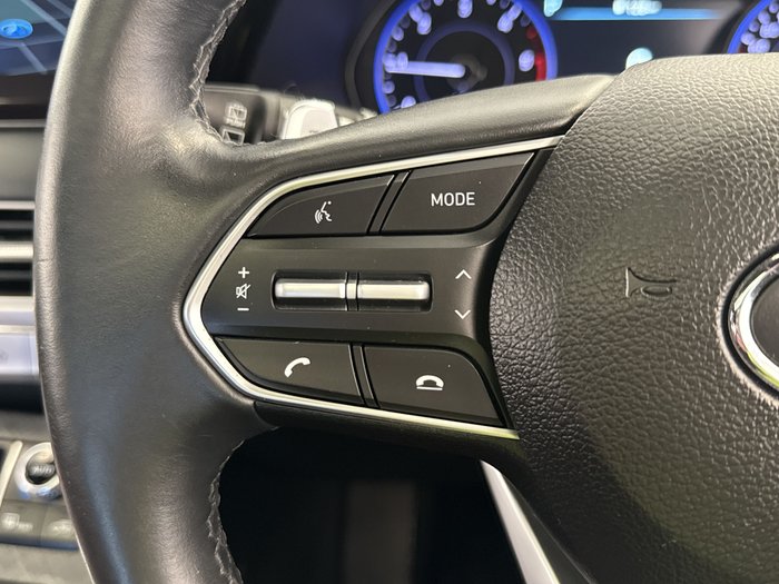 2021 Hyundai Palisade Highlander