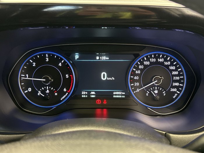 2021 Hyundai Palisade Highlander