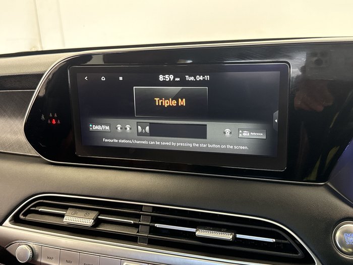 2021 Hyundai Palisade Highlander