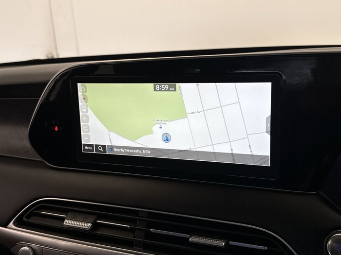 2021 Hyundai Palisade Highlander