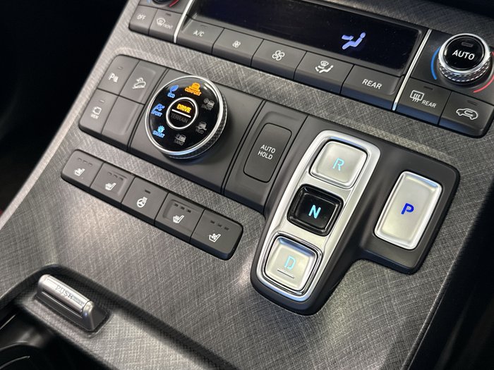 2021 Hyundai Palisade Highlander