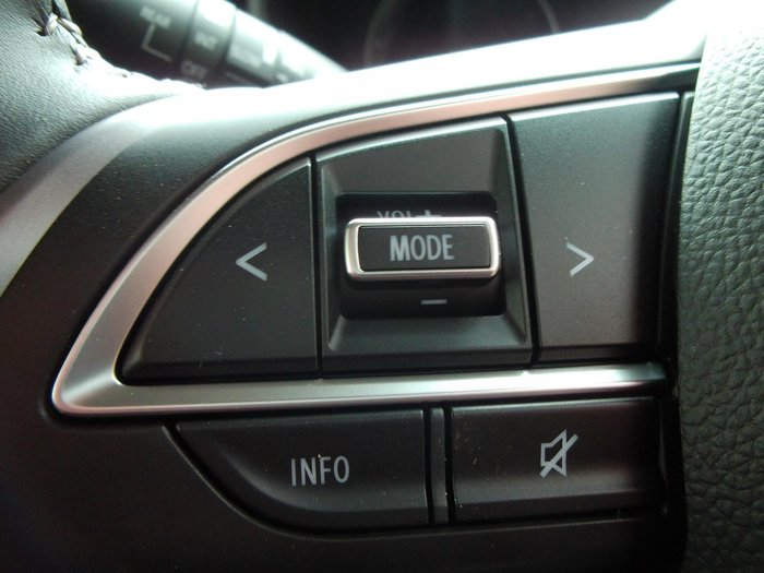 2025 Suzuki Swift Hybrid Plus