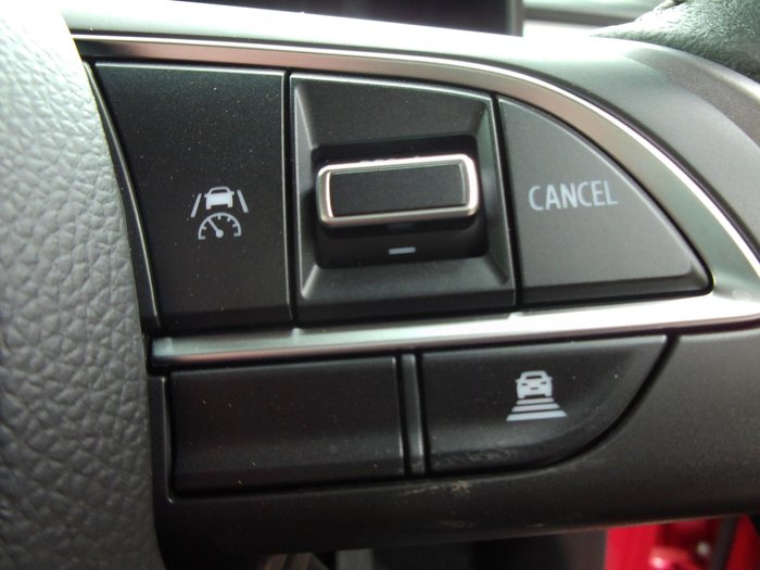 2025 Suzuki Swift Hybrid Plus