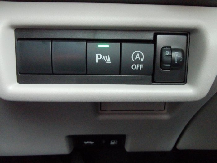 2025 Suzuki Swift Hybrid Plus