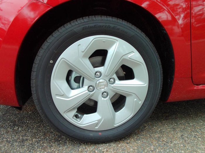 2025 Suzuki Swift Hybrid Plus