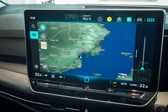 2025 Volkswagen Golf 110TSI Style