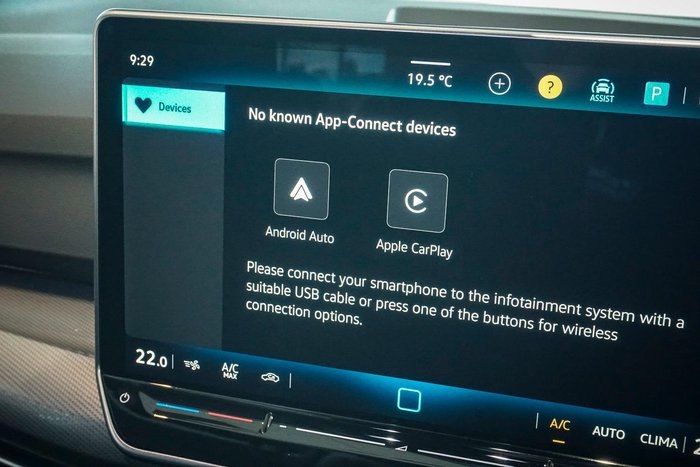 2025 Volkswagen Golf 110TSI Style