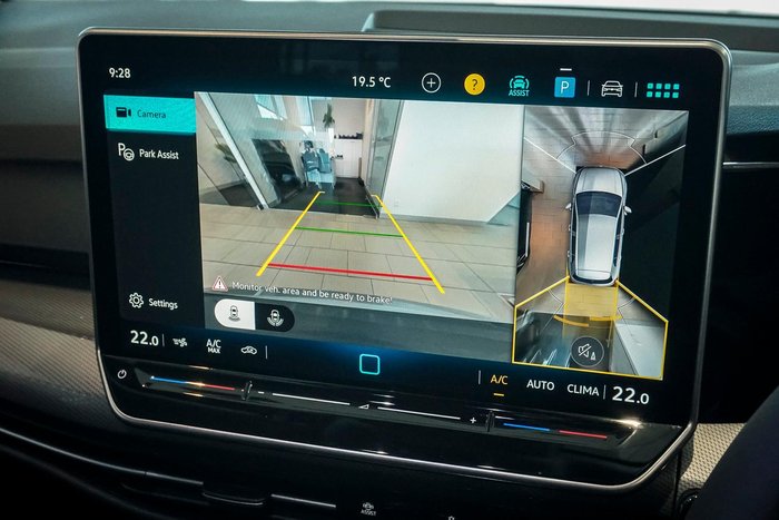 2025 Volkswagen Golf 110TSI Style