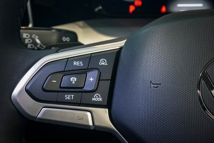 2025 Volkswagen Golf 110TSI Style