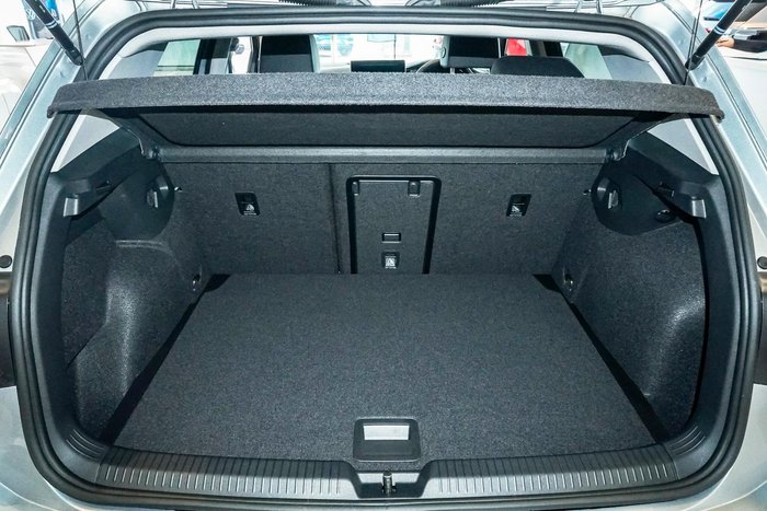 2025 Volkswagen Golf 110TSI Style