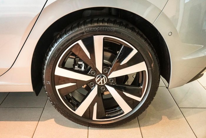 2025 Volkswagen Golf 110TSI Style