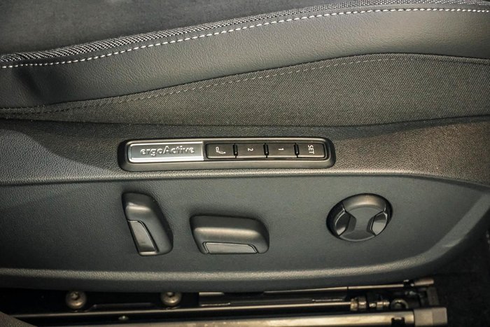 2025 Volkswagen Golf 110TSI Style