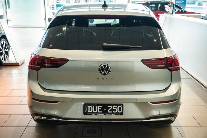 2025 Volkswagen Golf 110TSI Style