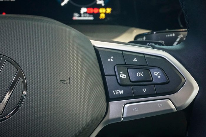 2025 Volkswagen Golf 110TSI Style