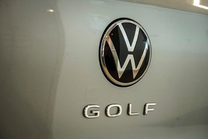 2025 Volkswagen Golf 110TSI Style