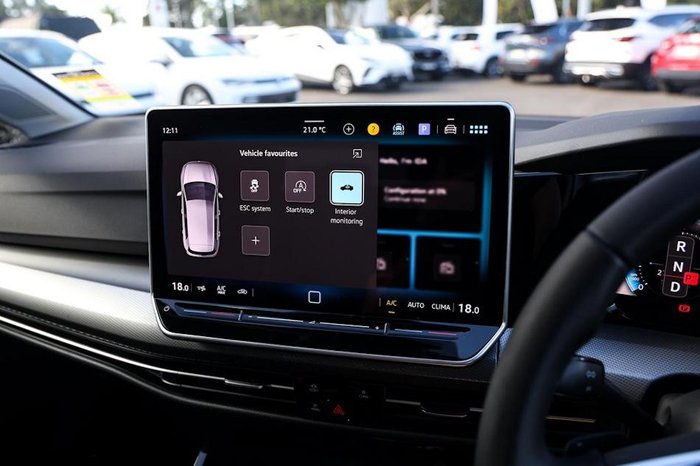 2025 Volkswagen Golf 110TSI Style